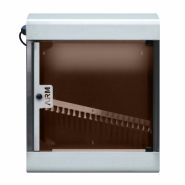 Armoire à couteau uv - hupfer - 20 couteaux