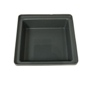 Bacs de rétention empilables 30L - avec ou sans caillebotis - fabriqués en France - BCRTTHDGR-PU50_0