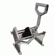 Beckers Coupe pomme de terre MOD. TP5 - 698142895341 Beckers Coupe pomme de terre MOD. TP5 - 698142895341