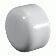Bouchon PP à souder femelle D 016 PN 10 - Référence 02CIM016