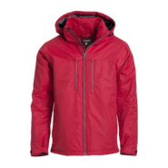 CLIQUE Parka 3 couches homme XL CLIQUE Parka 3 couches homme XL