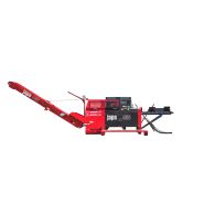 Combiné fendeuse bois de chauffage - Japa® 435 Combiné fendeuse bois de chauffage - Japa® 435