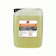 Détergent à vaisselles liquide, 12 litres - kd612kg