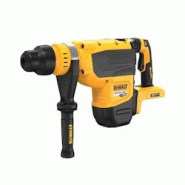 DEWALT MACHINES Perforateur Sds-max 13,3j 54v Dewalt Dch735n-xj Brushless Flexvolt - 5054905296988 DEWALT MACHINES Perforateur Sds-max 13,3j 54v Dewalt Dch735n-xj Brushless Flexvolt - 5054905296988