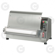 Formeuse À froid pour pizzas 1 rouleau - Ø 400 mm - s42mr