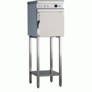 Four de remise en température sur support inox - plusieurs modèles disponibles - capacité jusqu'à 80 repas Four de remise en température sur support inox - plusieurs modèles disponibles - capacité jusqu'à 80 repas