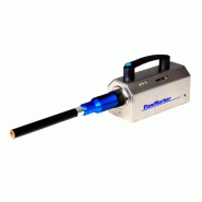 Générateur de fumée FlowMarker - Tintschl - portable avec télécommande