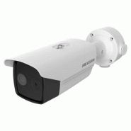 Hikvision ds-2td2617b-3/pa caméra thermique tube 3.1mm