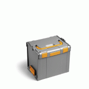 Mallette  store box l.442*p.357*h.389 - uacs125