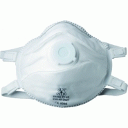 Masque de protection ffp3
