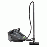 Nettoyeur à vapeur - nettoyage hygiénique sans produits chimiques nocifs - 2,3 kW 230 V Cleancraft SG 34