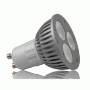 Spot led sph-d-3x1w