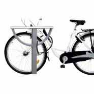 SUPPORT CYCLE DEMI-LUNE SUPPORT CYCLE DEMI-LUNE