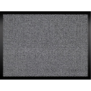 Tapis de sol cahors 60x80cm gris absorbant - ids - cahors6080 - 576372_0