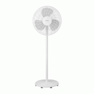 Ventilateur Sur Pied - Sencor - Sfn 4060wh - 8590669269785 Ventilateur Sur Pied - Sencor - Sfn 4060wh - 8590669269785