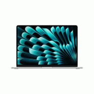 Apple MacBook Air Apple M M3 Ordinateur portable 38,9 cm (15.3") 24 Go 512 Go SSD Wi-Fi 6E (802.11ax