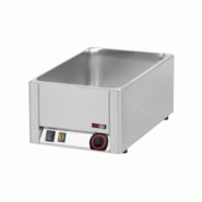 Bain marie GN 1/1 | Redfox - BM1115 - 718603516780 Bain marie GN 1/1 | Redfox - BM1115 - 718603516780