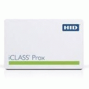 IBCard  Carte RFID