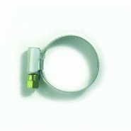 Collier de serrage - vendu par 10 - référence 716103 - marque Boutté - 24-36