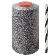 Cordage pour tirage de lignes (bobines de 1200 & 2500m) référence 3131bn12 Cordage pour tirage de lignes (bobines de 1200 & 2500m) référence 3131bn12