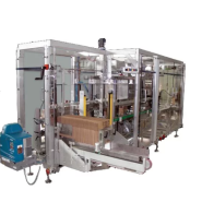 Formeuses de caisses et boîtes en carton Formeuses de caisses et boîtes en carton