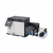 Imprimante d'étiquette professionnelle oki pro1040 Imprimante d'étiquette professionnelle oki pro1040