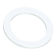 Joint teflon 20/27 16x24x2 sachet de 50 pièces - SIRIUS - 2384061 - 435540_0