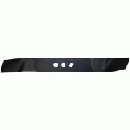 Lame de rechange 502 mm pour tondeuse Big Wheeler G95432 Lame de rechange 502 mm pour tondeuse Big Wheeler G95432