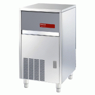 Machine a glaçons plein 47kg avec réserve air condenseur a air nord... - PICE50A-R2