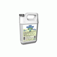 Nettoyant desinfectant desodorisant puissant citronelle special poubelles king bidon de 5l