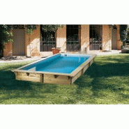 Olb-7504754-piscine sunwater 300x555 - h140cm - ubbink