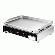 Plancha gaz large confort KRAMPOUZ