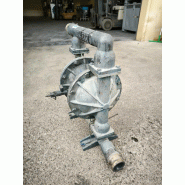 Pompe pneumatique blagdon - référence : c13209 Pompe pneumatique blagdon - référence : c13209