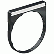 Porte étiquette 8602 - Réf. : STL0034 - Références Fabricant : 155632, 155687, 155844, 223566, 223567, 223568