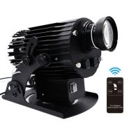 Projecteur gobo wt-rt30065 - noble - distance de projection: 3-150m