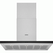 Siemens Hotte décorative îlot LF98BIP50 - LF98BIP50
