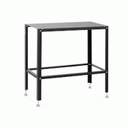 Stamos Welding Group SWG-TABLE950 Table de soudure 100 kg 91,5 x 46 cm Table de soudage Table de soudure professionnelle Table à souder - 40628591688_0