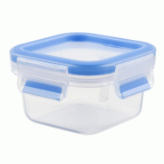 TEFAL Boîte de conservation carrée 0.25 L - Masterseal Fresh - 035-1229405