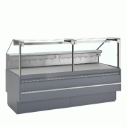 Tefcold Vitrine réfrigérée  SOCA25090A - 54146