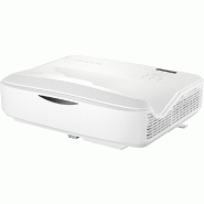 Viewsonic LS832WU vidéo-projecteur Projecteur à focale standard 5000 ANSI lumens LED WUXGA (1920x1200) Blanc Viewsonic LS832WU vidéo-projecteur Projecteur à focale standard 5000 ANSI lumens LED WUXGA (1920x1200) Blanc