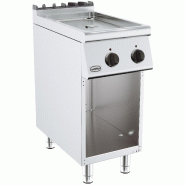 Bain marie à électrique sur coffre 400x700 - P7178.0535