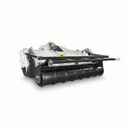 Préparateurs de sols pour tracteurs SSL/SPEED - de 100 à 220 ch - transmission mécanique Préparateurs de sols pour tracteurs SSL/SPEED - de 100 à 220 ch - transmission mécanique