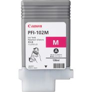 Canon pfi-102 m magenta 130ml