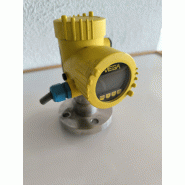 Capteur de pression vega vegabar 83 atex dn25 - référence : c13798 Capteur de pression vega vegabar 83 atex dn25 - référence : c13798