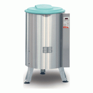 Essoreuse à légumes 5 kg - Volume cuve 32 litres Dito Sama EL40 (DEL40F)