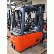 Fenwick linde e16l01