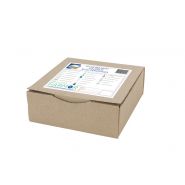 Kit de réassort pour armoire à pharmacie soudeur - farmor - poids : 560 g - sou 2602 bp