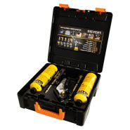 Metaljet roofing service kit eu - SIEVERT | SI215585 Metaljet roofing service kit eu - SIEVERT | SI215585