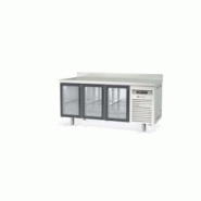 Meuble 700 positif - 3 portes vitrées - 3667335121724 Meuble 700 positif - 3 portes vitrées - 3667335121724