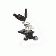 Microscope trinoculaire, série P - Ref.: HBC016 Microscope trinoculaire, série P - Ref.: HBC016